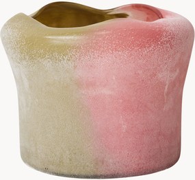 Jarra de vidro Frances, Alt 22 cm