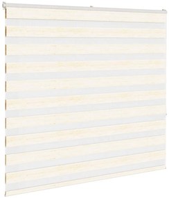 Cortina de zebra 160x150 cm largura do tecido 155,9cm poliéster