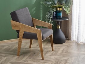 Poltrona Houston 1693