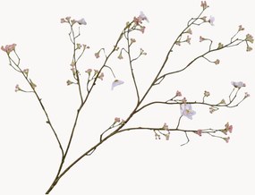 Flores artificiais Blossom, conjunto de 2