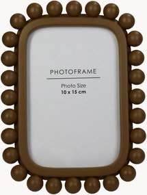 Moldura para fotografia Dots