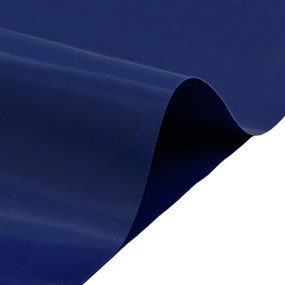 Lona 2,5x4,5 m 650 g/m² azul