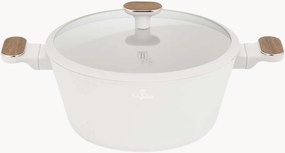 Caçarola com revestimento antiaderente com tampa Sahara Nordic