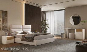 Toucador Nair 02 (Lacado I Personalizável)