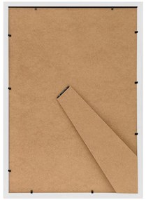 Molduras para mesa 3 pcs 18x24 cm MDF branco