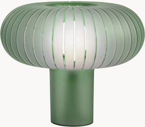 Candeeiro de mesa LED regulável Teresa
