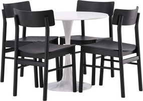 Conjunto para refeições Dallas 4595