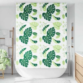 Rolo de Duche Estores 150x240 cm Largura Tecido 146 cm