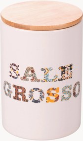 Pote de sal Valladolid