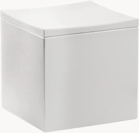 Banco de jardim com iluminação LED Cube