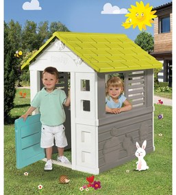 Casa de Brincar Infantil Jolie Smoby