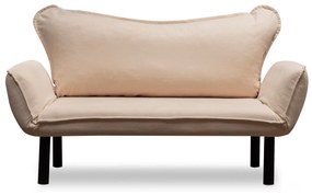 Hall Stand Berlin BA – Branco – 120 cm x 200 cm x 35 cm