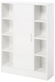 Armário Luxe de Casa de Banho - Design Moderno
