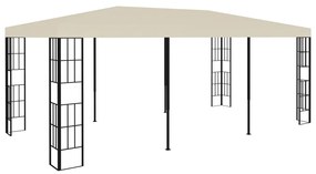 Tenda 3x6 m creme