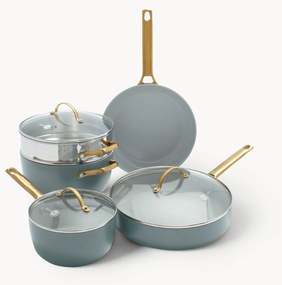 Conjunto de cozinha Padova, 10 uni.