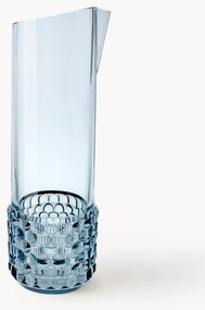 Jarro de água com padrão estruturado Jellies, 1,3 L