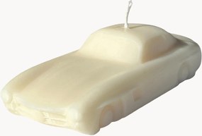 Vela perfumada artesanal Class Two (baunilha)