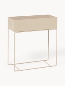 Vaso para plantas Box
