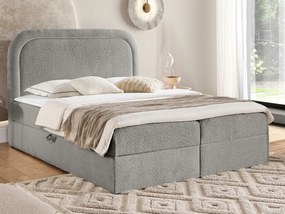 Cama continental Baltimore 197