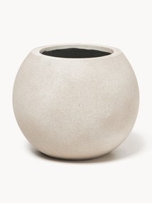 Concrete Planter Tuscany, H 21 cm