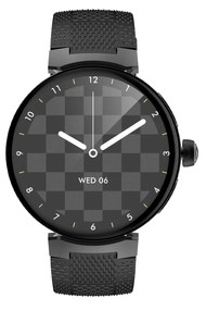 Smartwatch Rb Black
