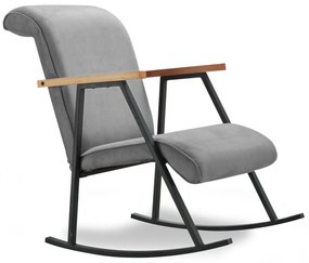 Conjunto de Móveis de Sala Samba – Nogueira e Creme – Múltiplas Medida