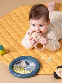 Conjunto de despertar musical TAF TOYS multicolor