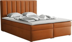 Cama continental Pomona 116
