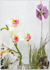 Poster Botanical Remix 9