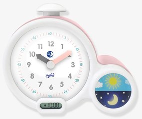 Despertador Kid Sleep Clock rosa medio liso