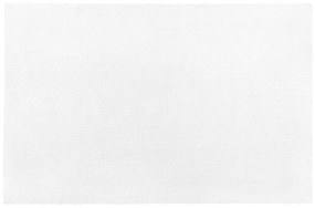 Tapete branco 200 x 300 cm DEMRE Beliani
