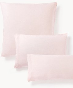 Fronha de almofada em linho lavado Airy