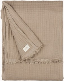 Manta de musselina Lark