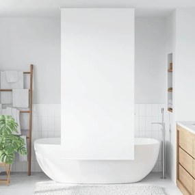 vidaXL Rolo de Duche Estores 100x240 cm Largura Tecido 96 cm