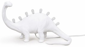 Jurassic Lamp Bronto