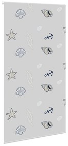Rolo de Duche Estores 140x240 cm Largura Tecido 136 cm