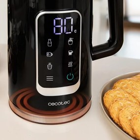 Chaleira Thermosense 500 Touch