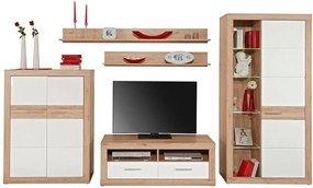 Conjunto para sala de estar Romfera 115