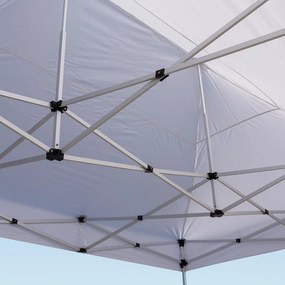 Tenda 3x4,5 Premium Branco