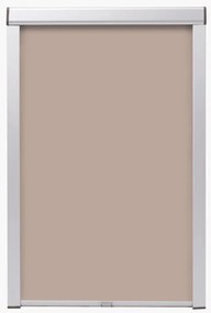 Persianas de enrolar opacas U08/808 bege
