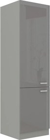 Armário modular com portas Multi Grey 115