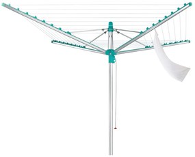 Estendal de roupa rotativo Linomatic 400