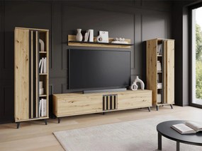 Conjunto para sala de estar Facetor