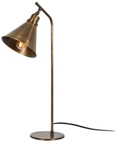 Candeeiro de Mesa Sivani – Vintage – 28 cm