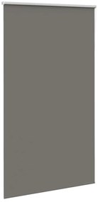 Persiana de enrolar 120x210 cm largura tecido 116,6cm poliéster