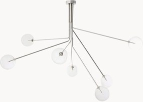 Candeeiro de teto LED Topaz