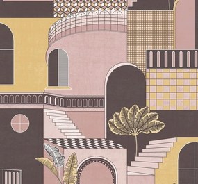 Papel de parede Imaginarium 2 13102