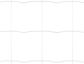 Cerca Euro 0.8x10 m Aço Galvanizado
