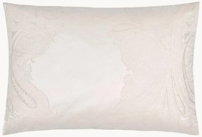 Fronha de almofada em jacquard de algodão Grace