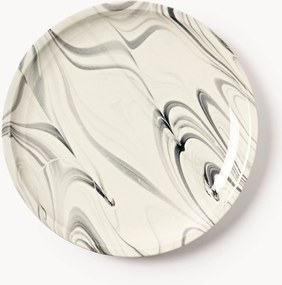 Pratos de pequeno-almoço Marby, conjunto de 4